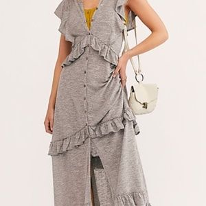 NEW (with tags) Free People Beach Amelia Dress